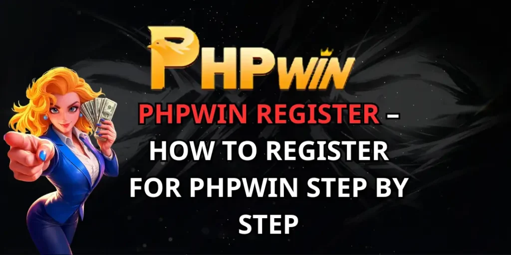 PHPWIN Register – How to Register for PHPWIN Step by Step 11 Register phpwin