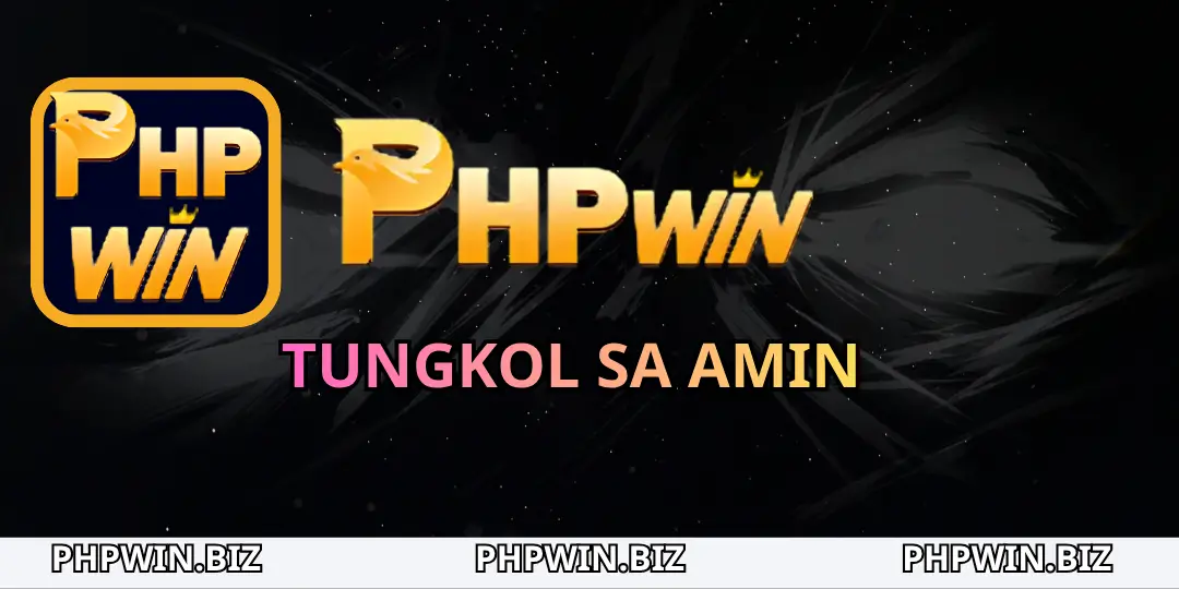 Tungkol sa Amin – PHPWIN 1 Tungkol sa Amin phpwin