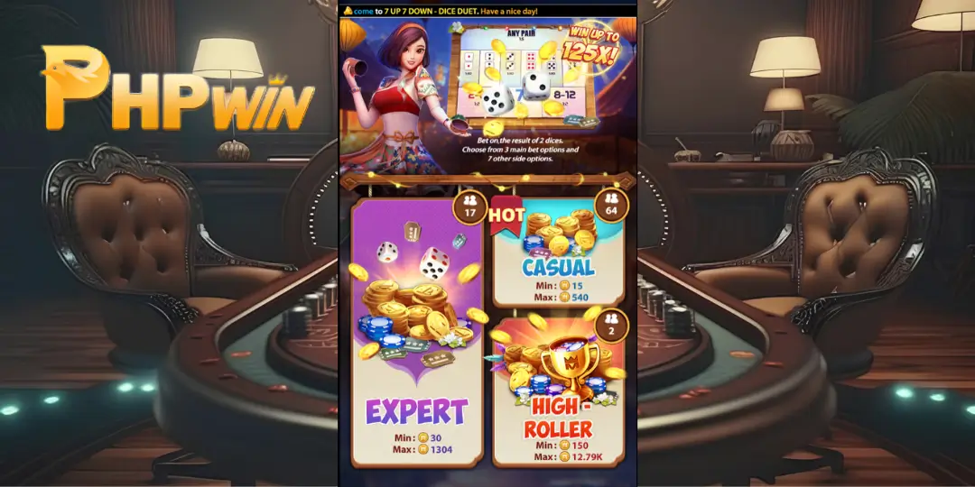Dice Duet Review: Tuklasin ang Kapana-panabik na Dice Game at Gabay sa Paglalaro para sa mga Baguhan - PHPWIN 2 image dice duet Phpwin
